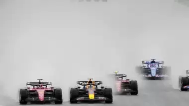 Gasly, Japonya GP'de öfke kustu: "Ölebilirdim"