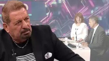 Erman Toroğlu bir yanda, bütün hakem yorumcuları diğer yanda!