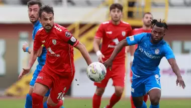 Altınordu'dan kritik üç puan!