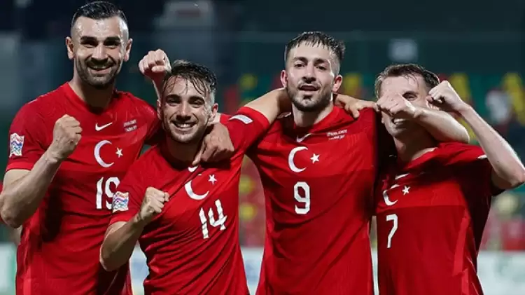Türkiye, Euro 2024’e nasıl katılır? Avrupa Şampiyonası  