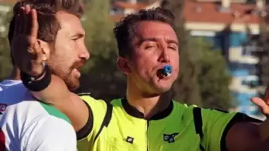 TFF hakeminin çarptığı yaya hayatını kaybetti! 