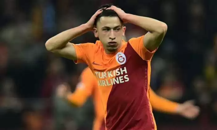 Olimpiu Morutan'ın menajerinden açıklama: Galatasaray'a dönmez...