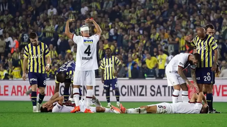 Süper Lig'in en büyük sorunu: Fenerbahçe-Karagümrük + 20 olmalıydı!