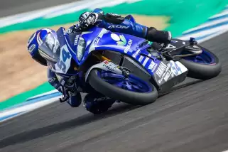 Bahattin Sofuoğlu Avrupa Şampiyonu!