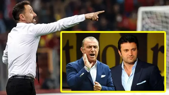 ÖZEL - Dünya şampiyonluğunda Fatih Terim ve Bülent Uygun izi!