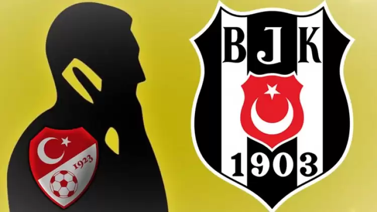 Beşiktaş'tan suçlama: TFF’nin içindeki gizli el! /Süper Lig haberleri