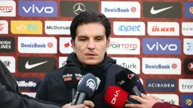 Kenan Koçak: "İyi grup veya kötü grup diye bir şey yok."