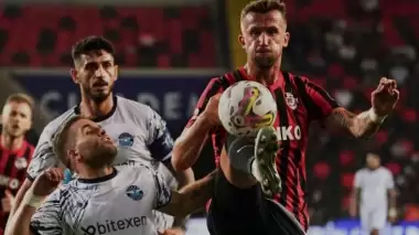 Zirve yine el değiştirdi