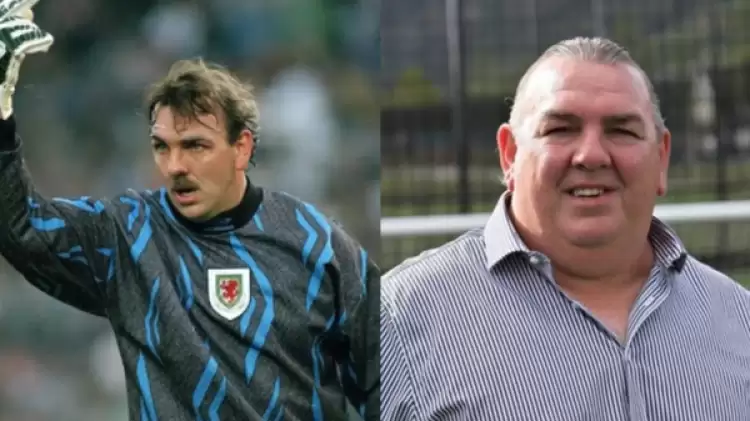 Neville Southall'dan Katar'ın Dünya Kupası ev sahipliğine eleştiri 