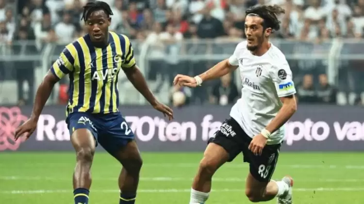 Beşiktaş, Tayfur Bingöl'ün Bonservisini Alacak | Transfer Haberleri