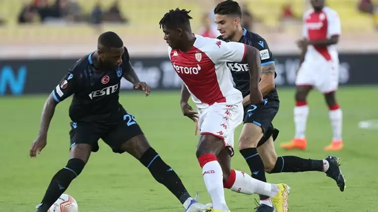 Trabzonspor'un Monaco Maçı Bilet Fiyatları Belli Oldu