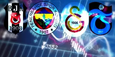 Fenerbahçe kârda ezeli rakiplerine fark attı