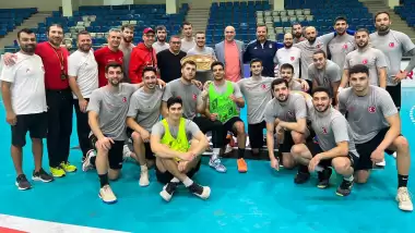 A Milli Erkek Hentbol Takımımızın rakibi Portekiz