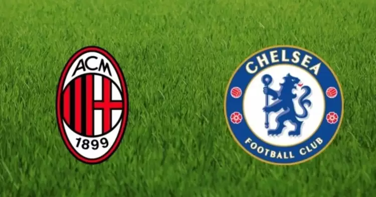 Milan - Chelsea Maçı Ne Zaman, Saat Kaçta ve Hangi Kanalda?