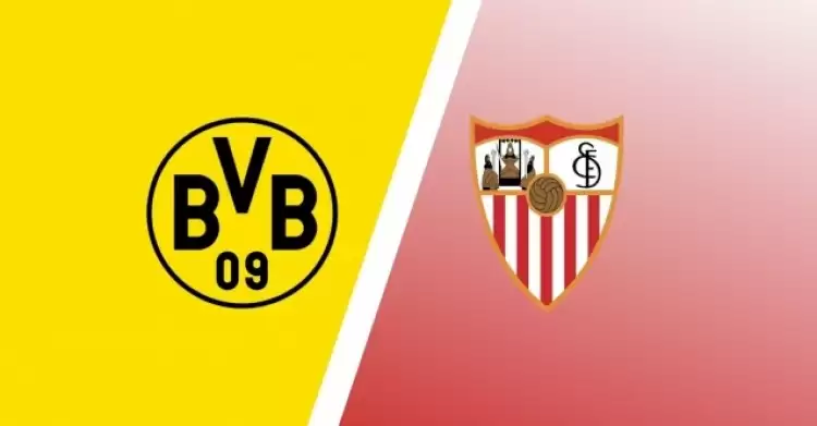 Dortmund - Sevilla Maçı Ne Zaman, Saat Kaçta ve Hangi Kanalda?