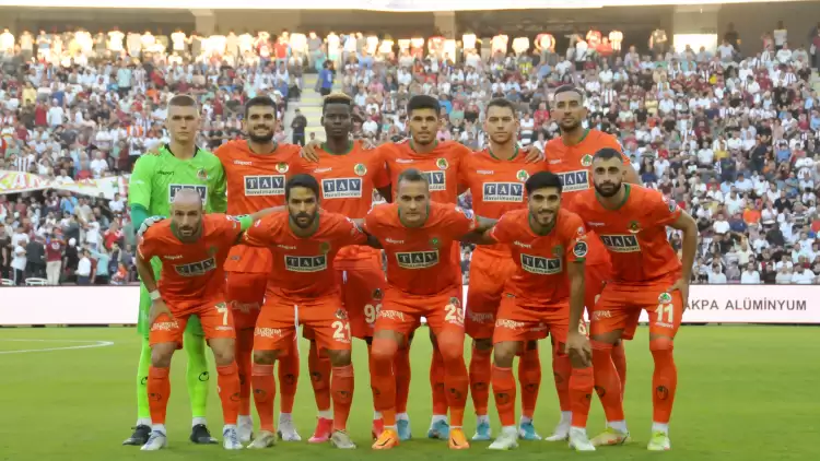 Alanyaspor, Kongreye Gidiyor! Spor Yasası için Borçlanma Yetkisi İstenecek