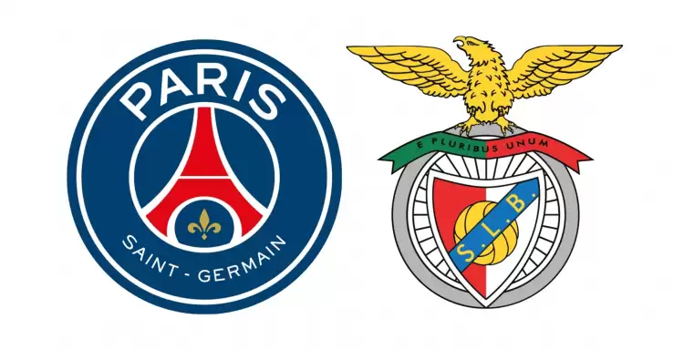 PSG - Benfica Maçı Ne Zaman, Saat Kaçta ve Hangi Kanalda?