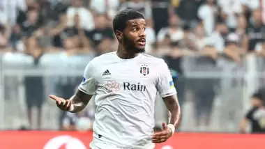 Raporda çıktı, Rosier'in %20'si Sporting'in!