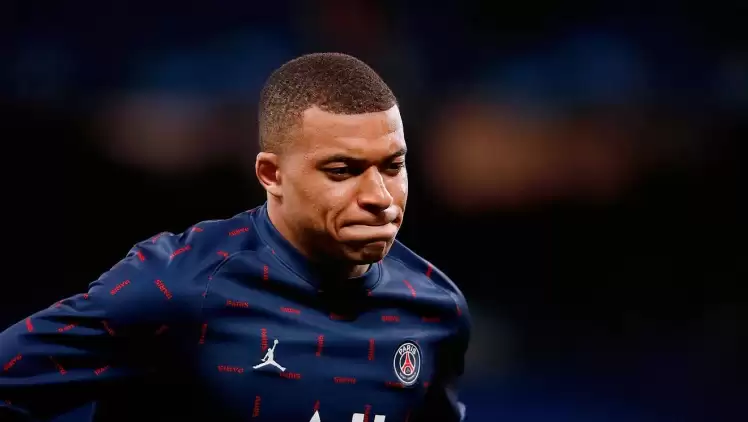 Kylian Mbappe verilen sözler tutulmadığı için PSG'den ayrılmak istiyor