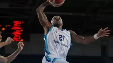 Türk Telekom, Avrupa'da sezonu yenilgiyle açtı