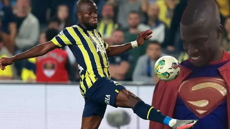 Enner Valencia'nın Fenerbahçe'deki En İyi Sezonu, Aldığı Süre, Gol Sayısı