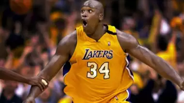 Shaquille O’Neal, takım mı satın alıyor? Net konuştu...