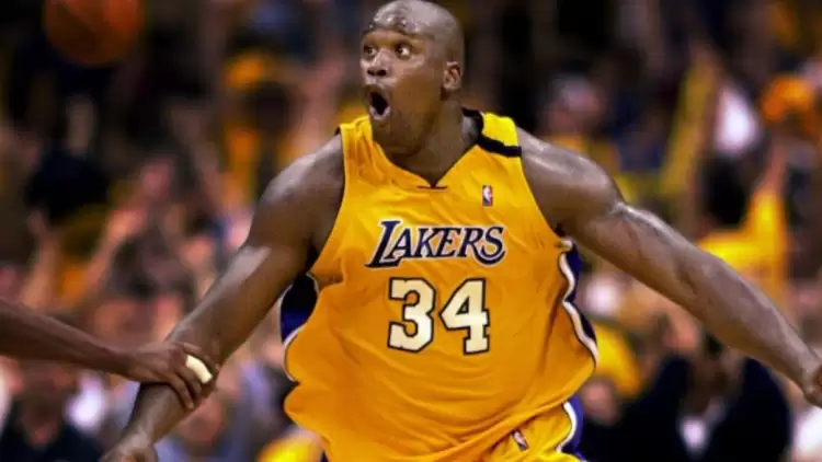 Shaquille O’Neal Eve Dönmek İstiyor