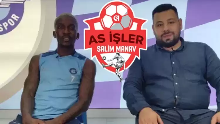 Henry Onyekuru, Fenerbahçe Maçında Yaşananlara Dair İlk Kez Konuştu