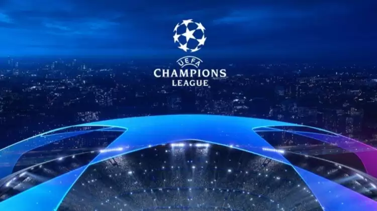 UEFA Şampiyonlar Ligi'nde Günün Oynanacak Maçları