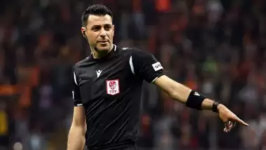Hakem belli oldu! Hem Beşiktaş hem Trabzonspor onunla gülüyor