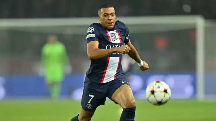 Kylian Mbappe, PSG’den Ayrılıyor Mu? Luis Campos Açıkladı