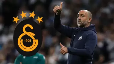 Igor Tudor'un transferini istediği Galatasaraylı! 
