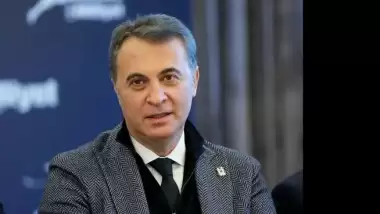 Fikret Orman'a açılan davaya KPMG raporu gitmedi!