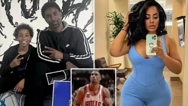 Ben Gordon neden tutuklandı? Eski sevgilisi konuştu...