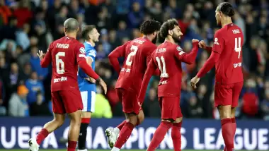 Firmino çeviriyor, Mo cilalıyor!