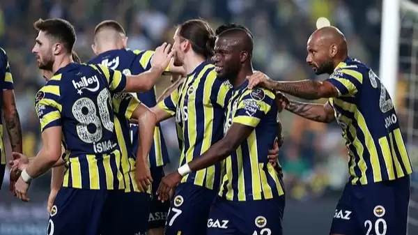 AEK Larnaca - Fenerbahçe Maçı Ne Zaman, Saat Kaçta Ve Hangi Kanalda?