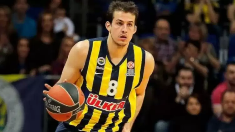 Nemanja Bjelica sakatlıktan kurtuldu / Fenerbahçe Beko haberi