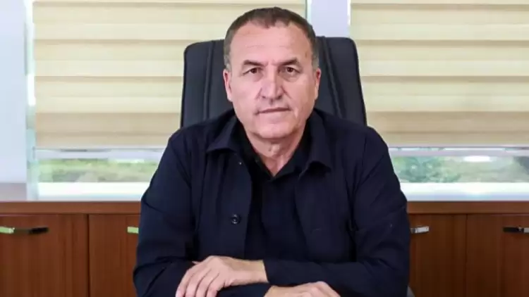 Faruk Koca'dan Fenerbahçe Maçı Açıklaması: "Biletler Tükendi"