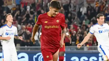 Paulo Dybala'yı üzen haber: Dünya Kupası'nı kaçırabilir