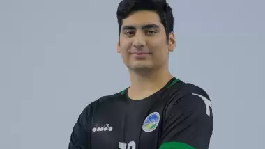 Hentbol Takımı oyuncusu Yıldırım, A Milli Takım kadrosuna seçildi