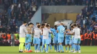 Uğurcan Çakır: "15-20 gün bir şey yapamadım"