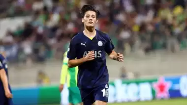 Arda Güler Güney Kıbrıs'ta parladı!