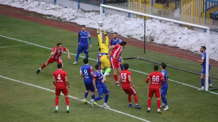 Bir dönem Süper Lig'de mücadele eden Karabükspor Amatör Lig'e düştü