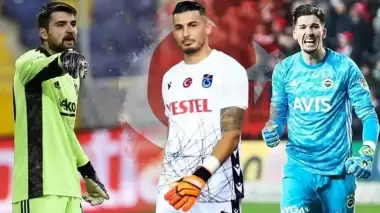 Milli kalecilerin istatistikleri dibe vurdu!