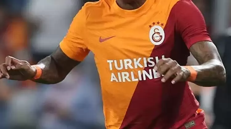 Okan Buruk Patrick van Aanholt'u İstanbul'da bıraktı