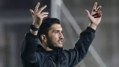Nuri Şahin'e UEFA A lisansı yaramadı