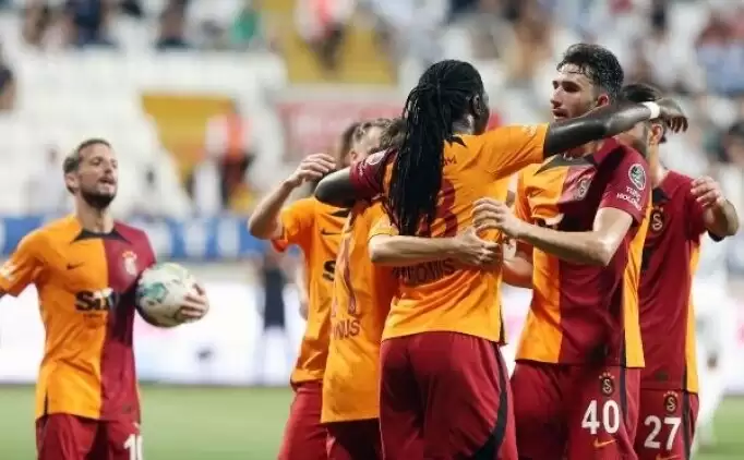 Kayserispor - Galatasaray Maçı Ne Zaman, Saat Kaçta Ve Hangi Kanalda?