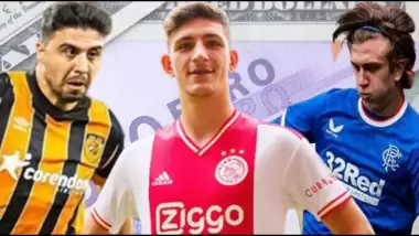 Sınırsız algı! 8+3 futbolcu ihracatını engelledi mi?