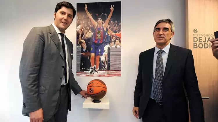 EuroLeague'den yeni format önerisi!