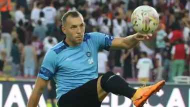 Fenerbahçe'den Artem Dzyuba transferi açıklaması